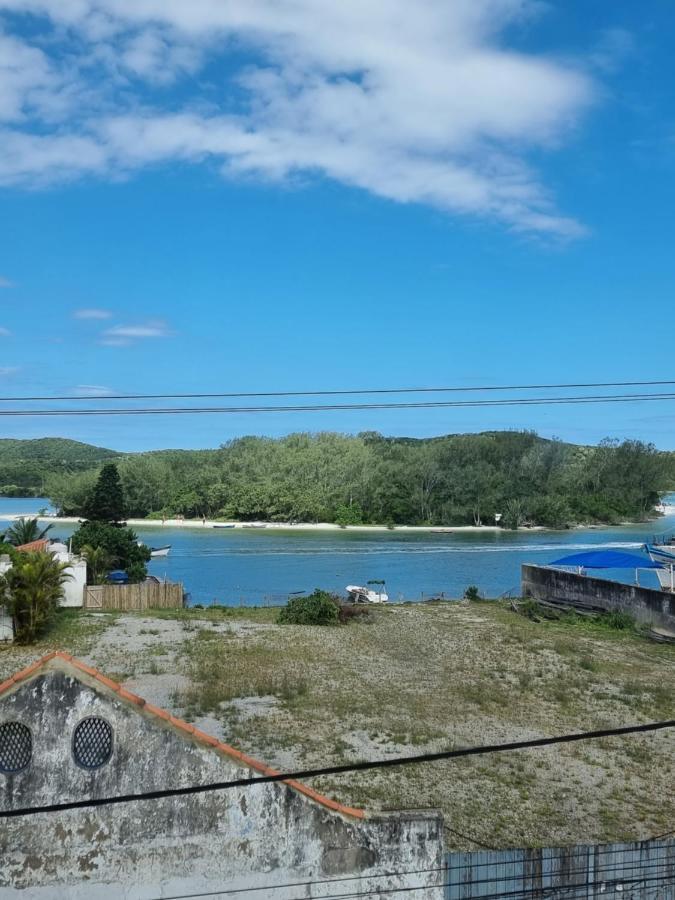 Pacific - Praia Do Forte Cabo Frio Esterno foto
